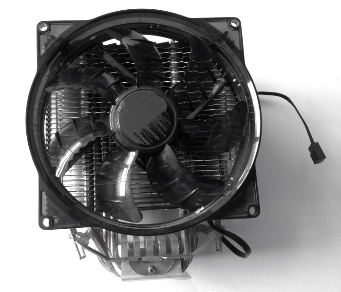 CPU COOLER-R9008G01 產品圖片